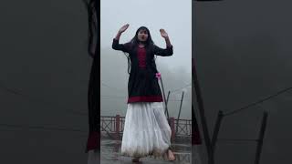 Classical dance ❤️