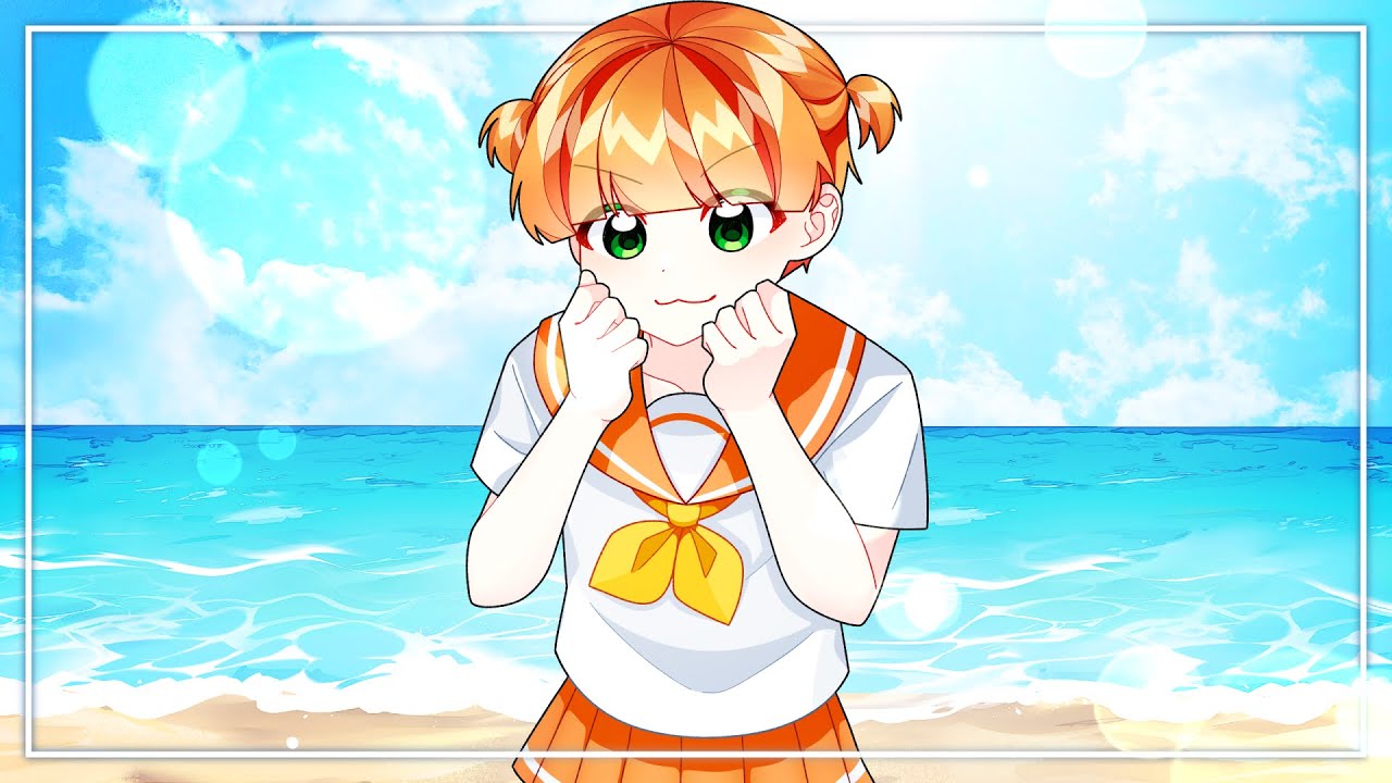 새 버추얼이라고 쓰고 사심 채우기라고 읽는다