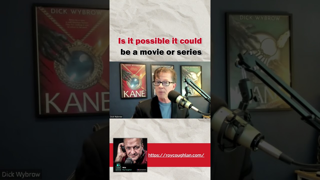 Is it possible it could be a movie or series