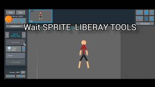 new sprite update | sticknodes