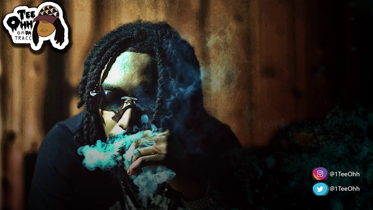 (FREE) FMB DZ x Detroit Type Beat 2018 🏎💨  "Fast Lane" (Prod. By @1TeeOhh)