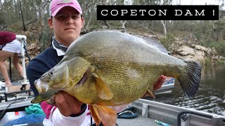 30+ Yellas Shaking Soft Vibes at COPETON DAM - codaddiction ep8 screenshot 5
