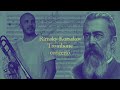 Nikolay Rimsky Korsakov Trombone Concerto mp3