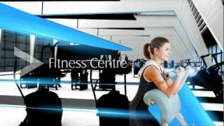 New UCD Student Centre...