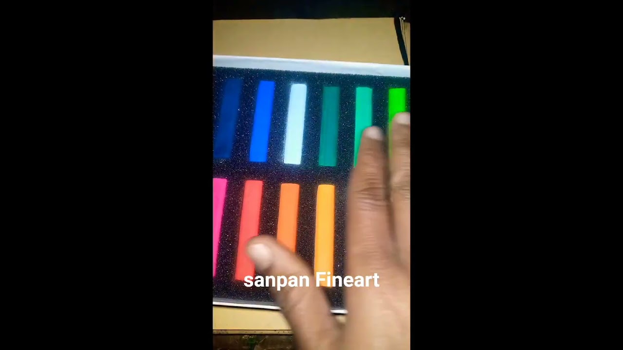 #art #srichaitanyaji #softpastel #drawing #shortvideo #shorts