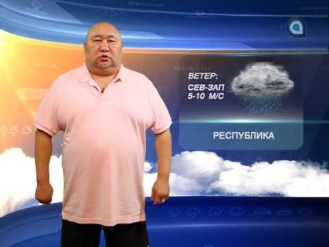 Прогноз на 9.08.2016