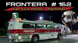 DINA 1987 FRONTERA 162 de San Luis a Palmillas