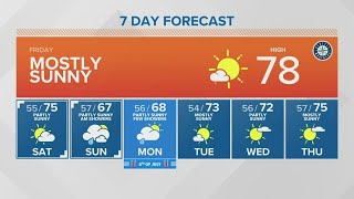 KING 5 Weather