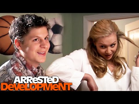 Lindsay Accidentally Flirts