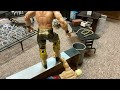 Cody Rhodes vs Seth Rollins First Ever Extreme EXTREME Rules Match