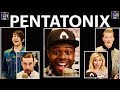 Pro Singer Amazed By Evolution Of Michael Jackson | PTX Reaction And Review