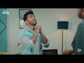 Beginning of video