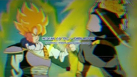 K.V.N. // 7L - DELETE! (PROD. TRIPLESIXDELETE)
