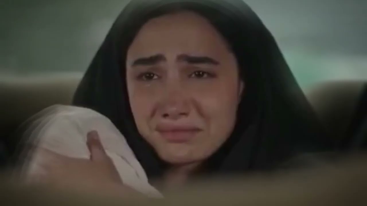 مسلسل حمدية الحلقة 17 – فريدة تواجه صدمة الواقع وتتصدى للأحداث القاسية