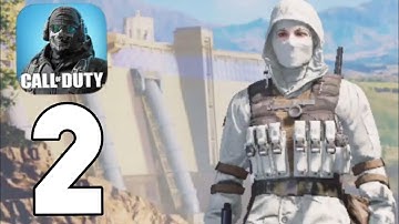 Call of Duty: Mobile - Gameplay Walkthrough Part 2 - Multiplayer (iOS, Android)