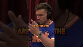 Chris DiStefano's dad almost died!