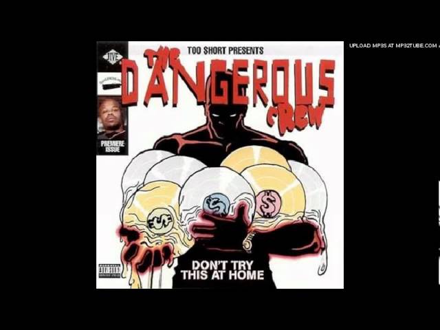 The Dangerous Crew.. Funk Session - YouTube