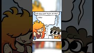 Muscular Girlfriends Are Amazing