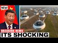 China Just Shocked The World With 10 New Technologies