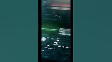 This is a Live Electronic Music set up #dawless part 1