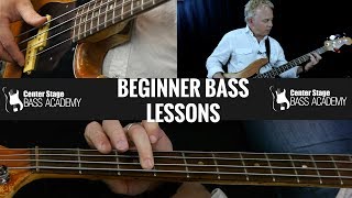 Try it free for 7 days! get the full version of center stage bass
academy including over 200 lessons and accurate song lesson
tabshttp://csbassacademy.com/pr...