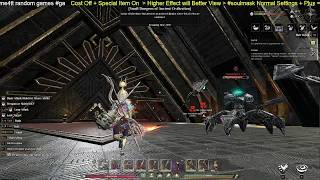 Big Reward: Cave and Remake Dungeon of Ancient Civilization in Soulmask