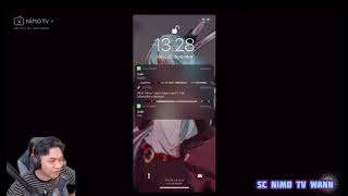 Wann Panik Di Ajakin Nikah Sirih Sama Gebian Podcast Nimo Tv