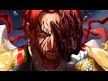  COMO TEACH  HiZO LA CiCATRiZ DE SHANKS?