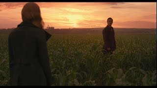 JUSTICE LEAGUE - Clark Regains His Memories RESCORED with Junkie XL/Hans Zimmer Music