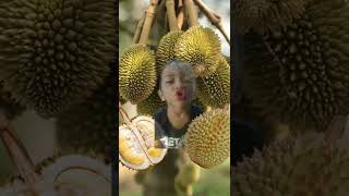 Durian boy #asmr #shorts #viral