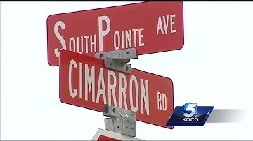 Tuttle teenagers confess to string of car burglaries, police say