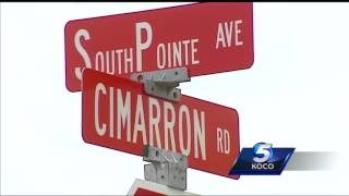 Tuttle teenagers confess to string of car burglaries, police say