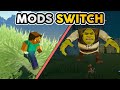 Tuto installer des mods sur nintendo switch 