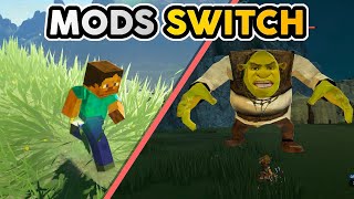 [TUTO] INSTALLER DES MODS SUR NINTENDO SWITCH !!