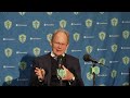 Press Conference: Brian Schmetzer post-match vs Minnesota United FC