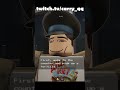 больше на твиче ;) #roblox #рекомендаци #twitch #rek #fyp #on #core #foryou #роблокс