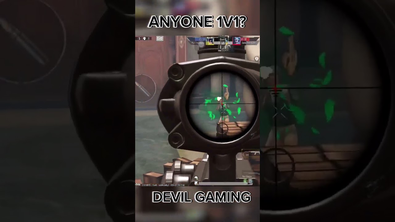 Anyone 1V1 with me?💪🔥|Ipad pro 4 finger handcam🔥👿😱