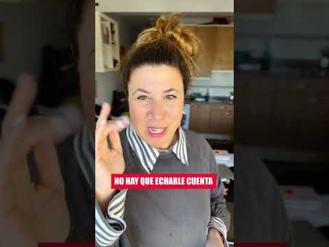 Las malas lenguas hablan y las buenas … | Maru Candel