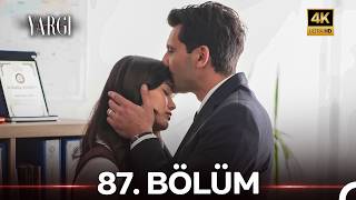 Yargı 87. Bölüm (4K)