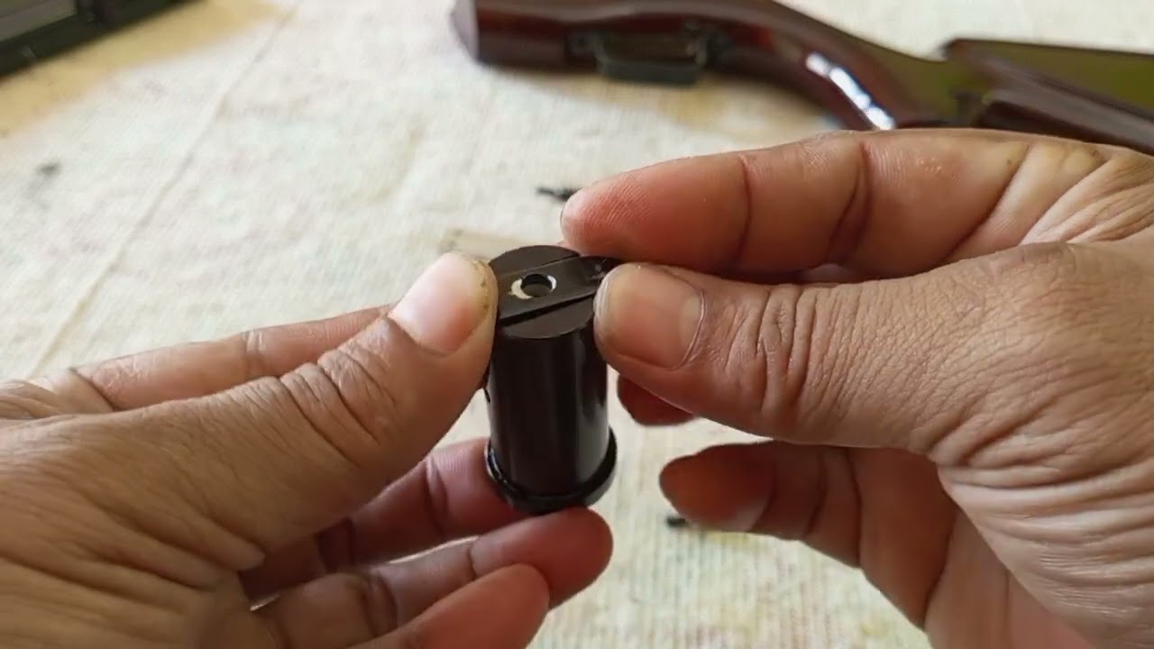 PENYEBAB TRIGGER JAWARA NGEMPOS , SLIP DAN KERAS.     hal yang pertama.