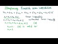 Strong Valid Inequalities, Part II