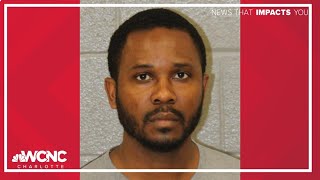 Charlotte high school teacher accused of indecent liberties with a student hires private attorney