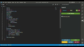 Flip the Prefix Codechef Solution