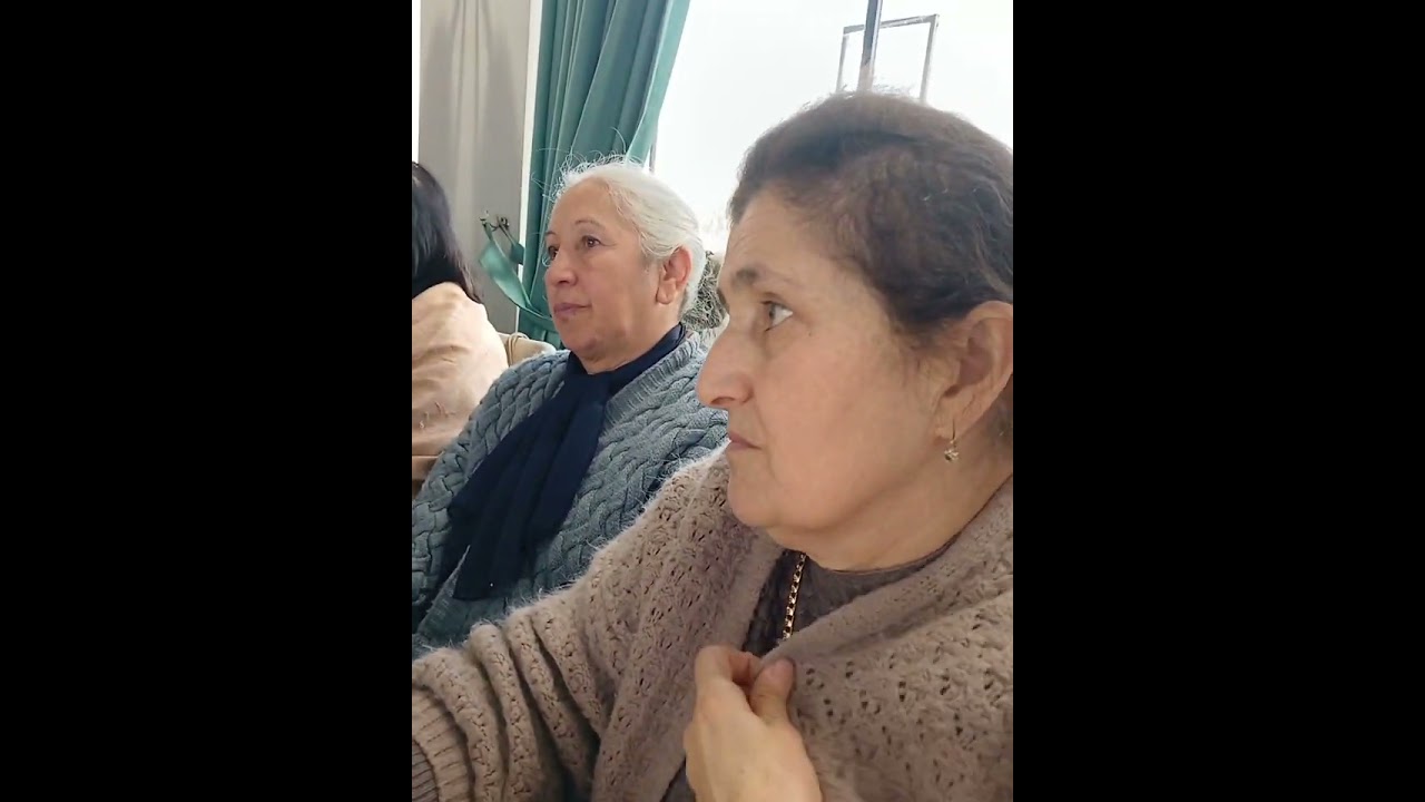 2 февраля 2024 г. Алиабад Встреча однаклассников