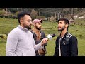 Soulful voice meet rahi khan from bhaderwah