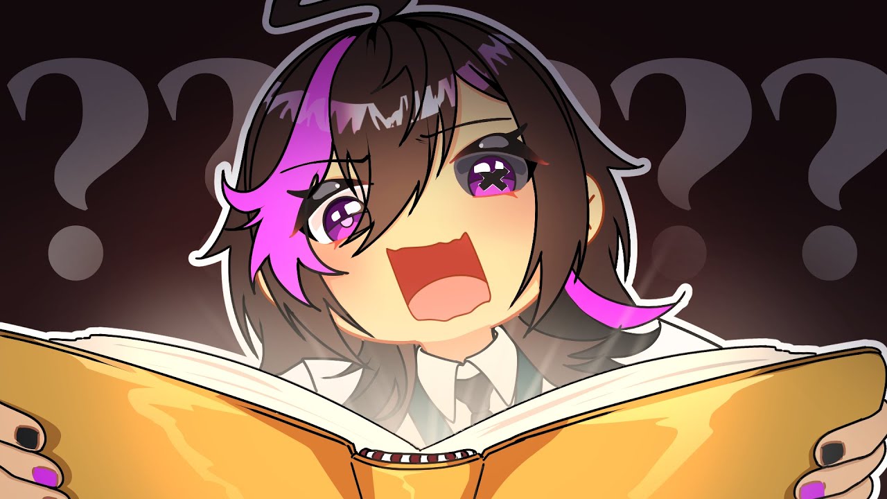 I WROTE a HUGE PLOT TWIST in my Fantasy Kingdom LORE!