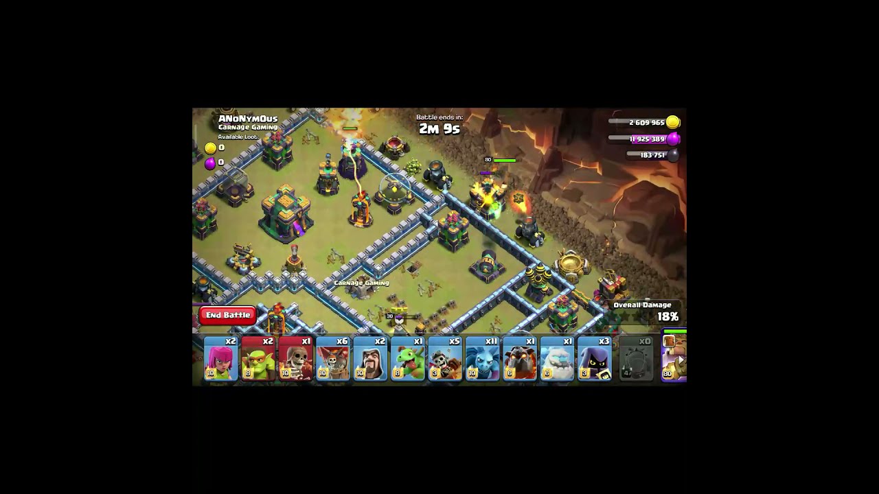 JULY QUALIFIER CHALLENGE!!