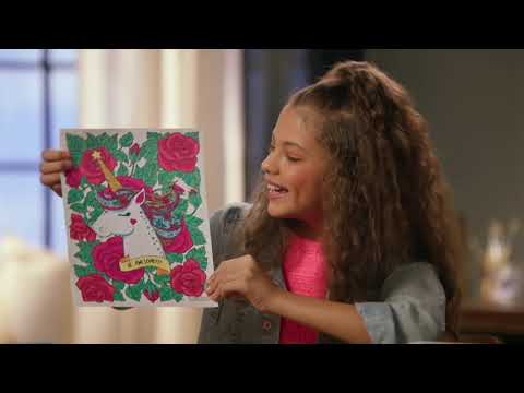 Magic Trace 30 sek TVC DK