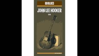 John Lee Hooker - Forgive Me