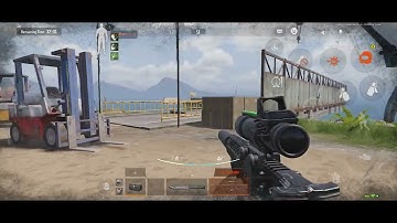 I Thought It Was A Bot - Arena Breakout